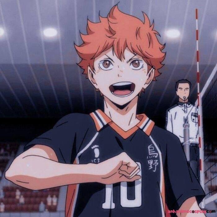 hình ảnh anime bóng chuyền pinterest đẹp